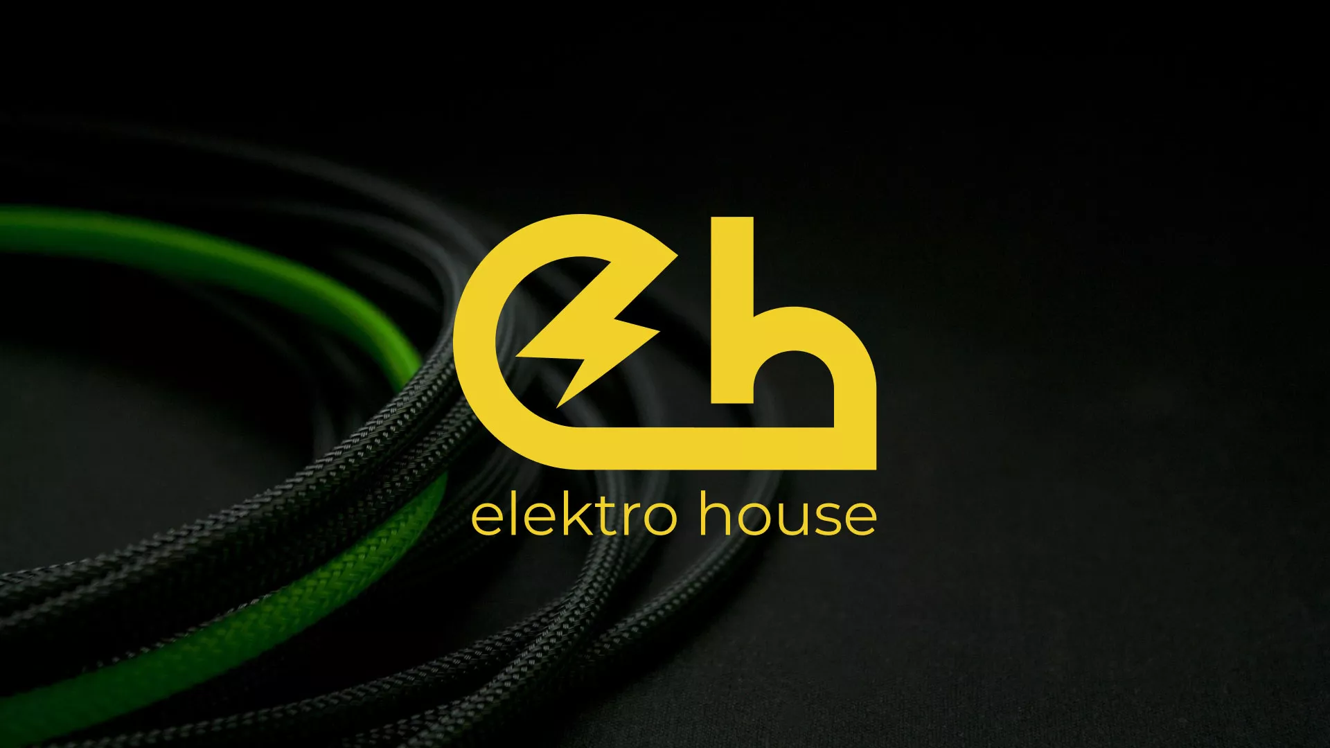 Создание сайта компании «Elektro House» в Колпино